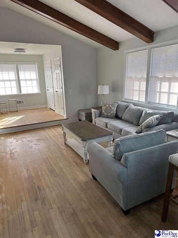 1619-B Poinsett Drive, Florence, SC 29505