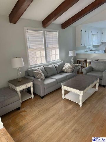 1619-B Poinsett Drive, Florence, SC 29505