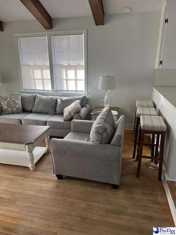 1619-B Poinsett Drive, Florence, SC 29505