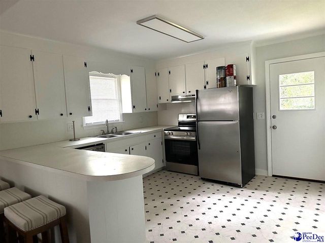 1619-B Poinsett Drive, Florence, SC 29505