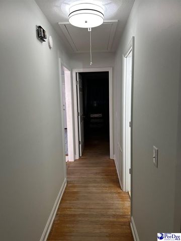 1619-B Poinsett Drive, Florence, SC 29505