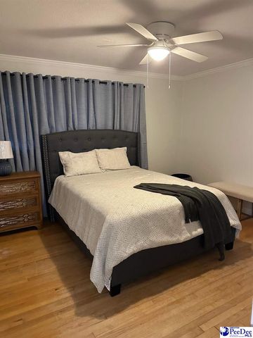 1619-B Poinsett Drive, Florence, SC 29505