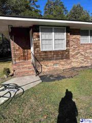 1619-B Poinsett Drive, Florence, SC 29505