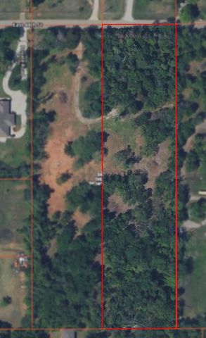 3500 44 Street, Edmond, OK 73013