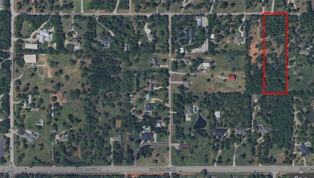 3500 44 Street, Edmond, OK 73013