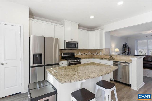 2054 BETHPAGE CT #2054, Charlottesville, VA 22901