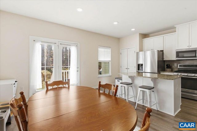 2054 BETHPAGE CT #2054, Charlottesville, VA 22901