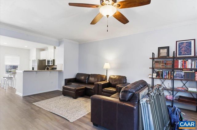 2054 BETHPAGE CT #2054, Charlottesville, VA 22901