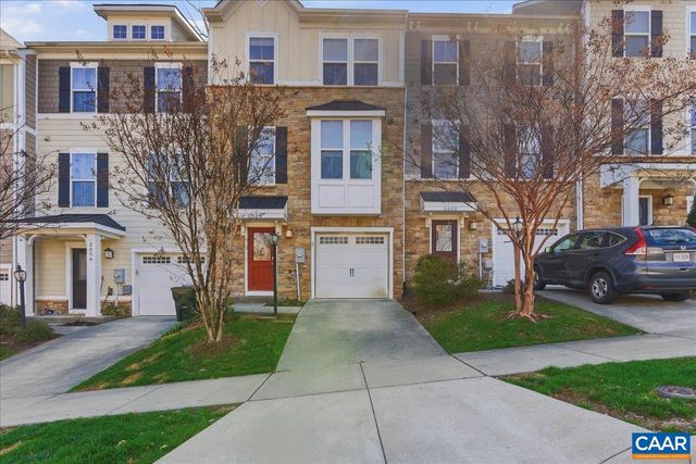 2054 BETHPAGE CT #2054, Charlottesville, VA 22901