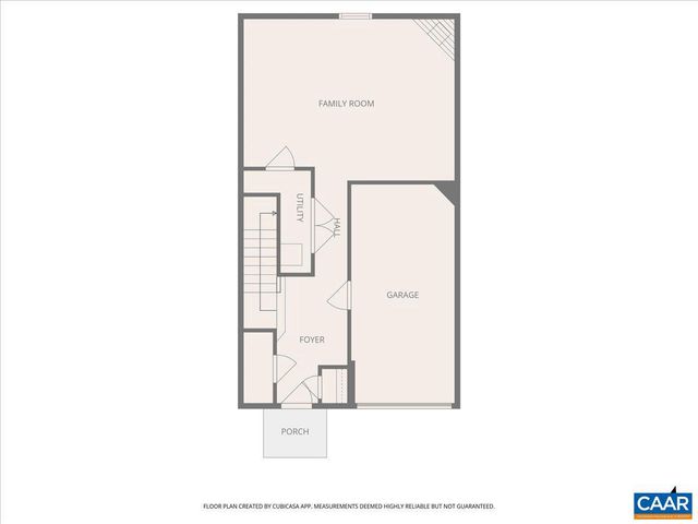 2054 BETHPAGE CT #2054, Charlottesville, VA 22901