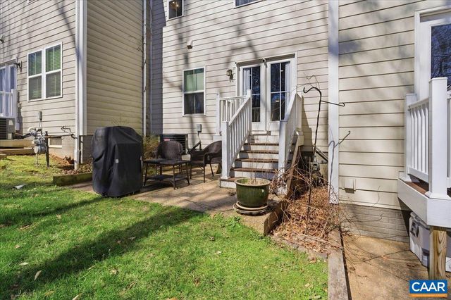 2054 BETHPAGE CT #2054, Charlottesville, VA 22901