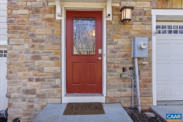 2054 BETHPAGE CT #2054, Charlottesville, VA 22901