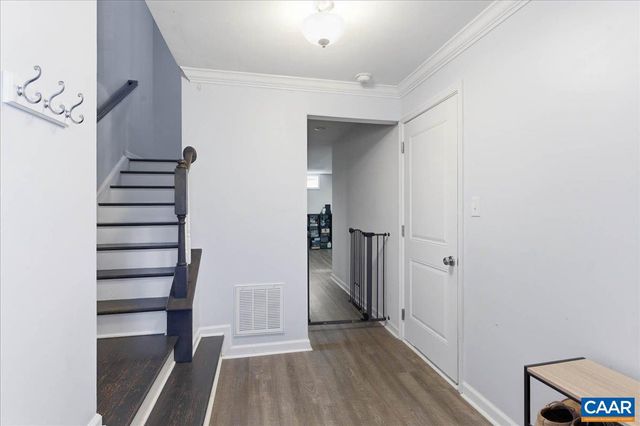 2054 BETHPAGE CT #2054, Charlottesville, VA 22901