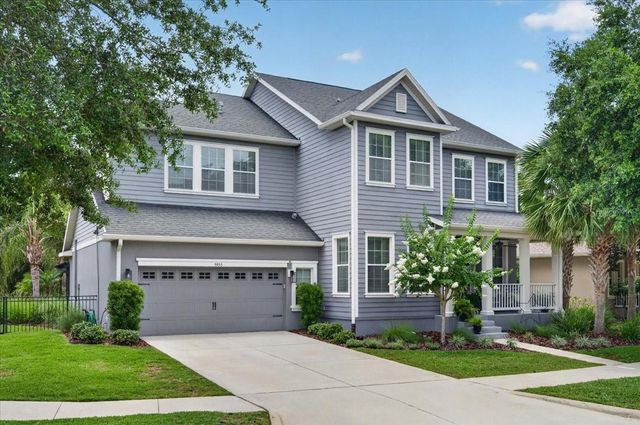 5955 PARKSET DRIVE, Lithia, FL 33547