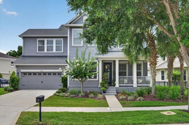 5955 PARKSET DRIVE, Lithia, FL 33547