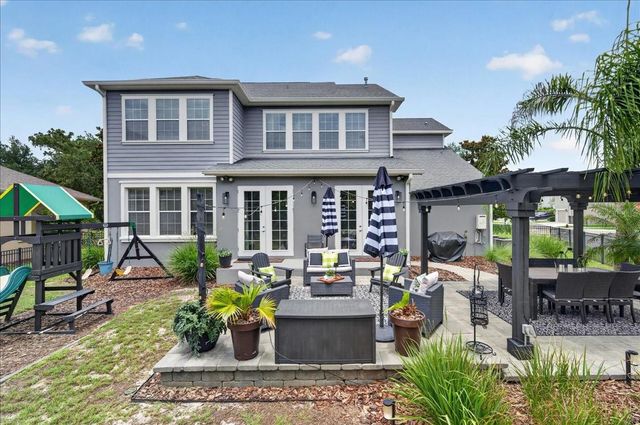 5955 PARKSET DRIVE, Lithia, FL 33547