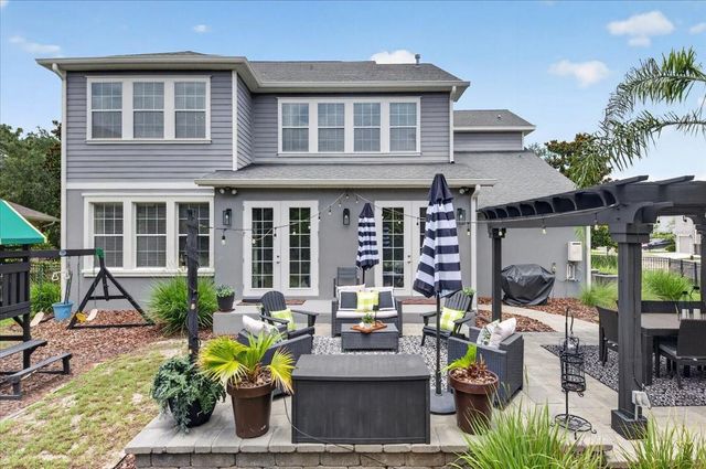 5955 PARKSET DRIVE, Lithia, FL 33547