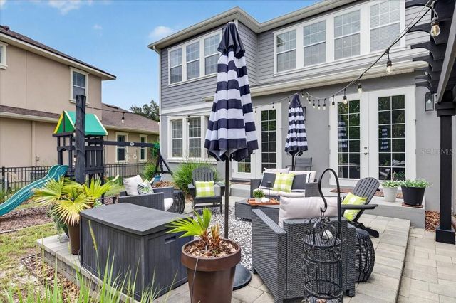 5955 PARKSET DRIVE, Lithia, FL 33547