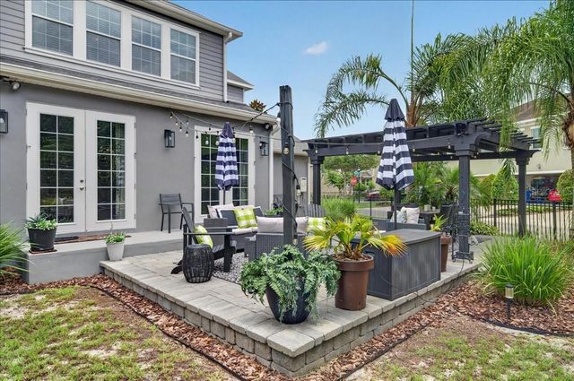 5955 PARKSET DRIVE, Lithia, FL 33547