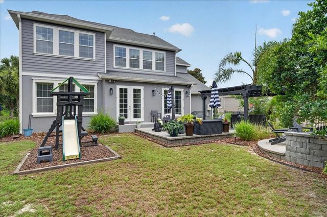 5955 PARKSET DRIVE, Lithia, FL 33547