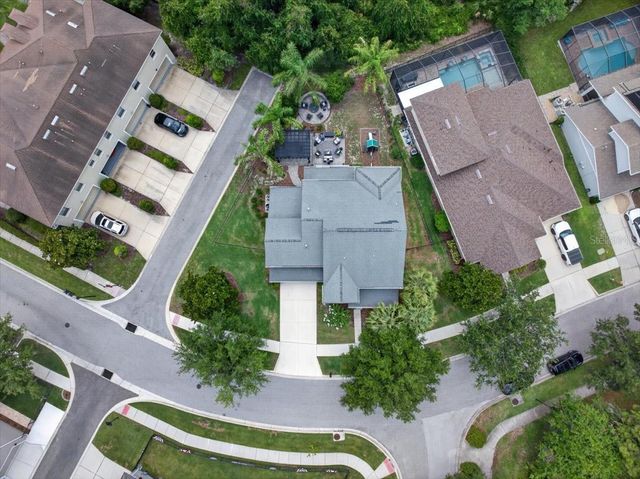 5955 PARKSET DRIVE, Lithia, FL 33547