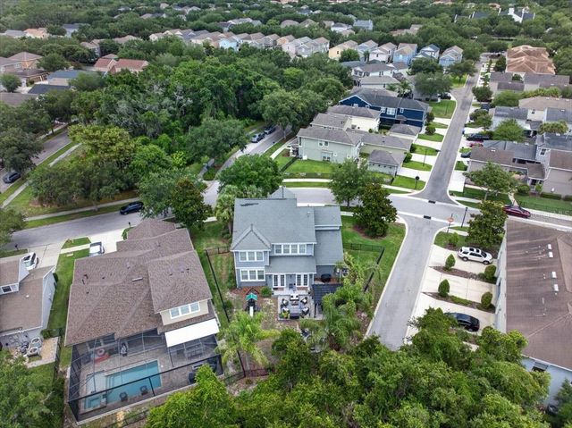 5955 PARKSET DRIVE, Lithia, FL 33547