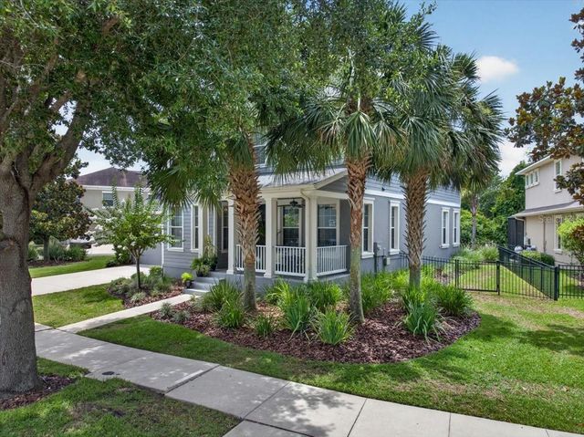 5955 PARKSET DRIVE, Lithia, FL 33547