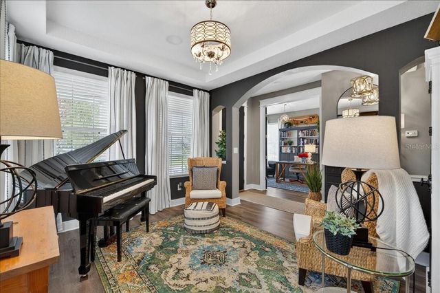 5955 PARKSET DRIVE, Lithia, FL 33547