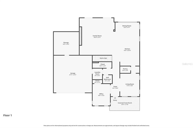5955 PARKSET DRIVE, Lithia, FL 33547