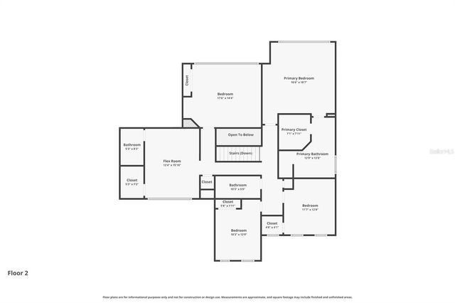 5955 PARKSET DRIVE, Lithia, FL 33547