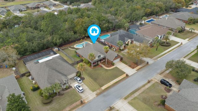 2779 Grand Bay Court, Navarre, FL 32566