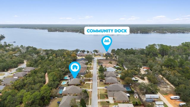 2779 Grand Bay Court, Navarre, FL 32566