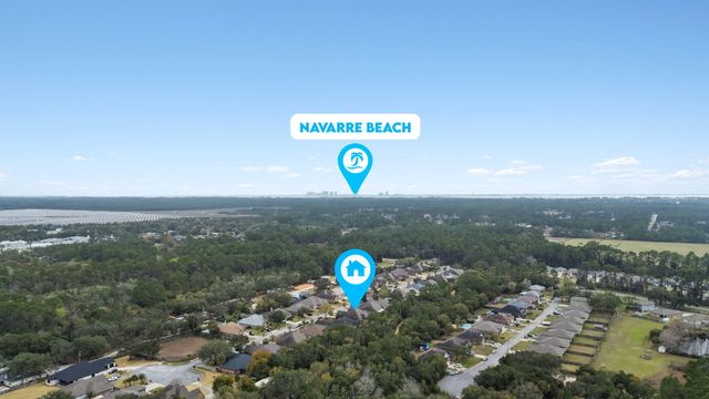 2779 Grand Bay Court, Navarre, FL 32566