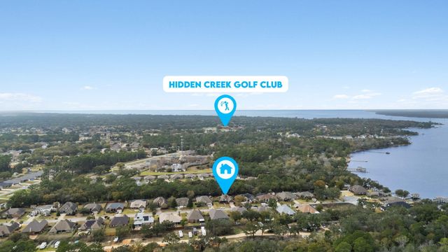 2779 Grand Bay Court, Navarre, FL 32566