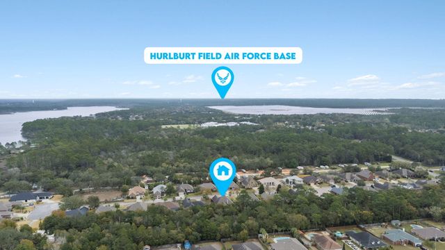 2779 Grand Bay Court, Navarre, FL 32566