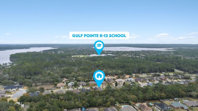 2779 Grand Bay Court, Navarre, FL 32566