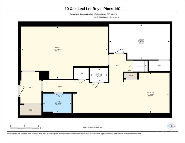 10 Oak Leaf Lane, Arden, NC 28704