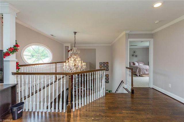 2403 Brewington Sibert Place, Greensboro, NC 27406