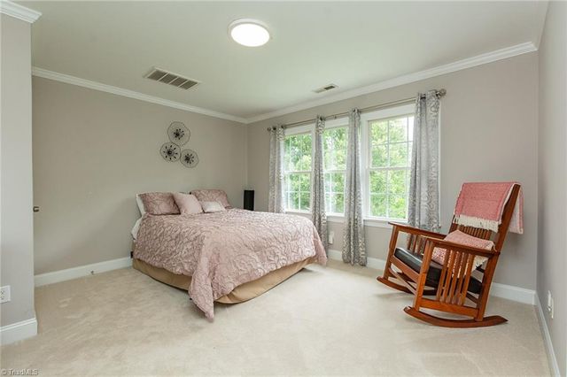 2403 Brewington Sibert Place, Greensboro, NC 27406