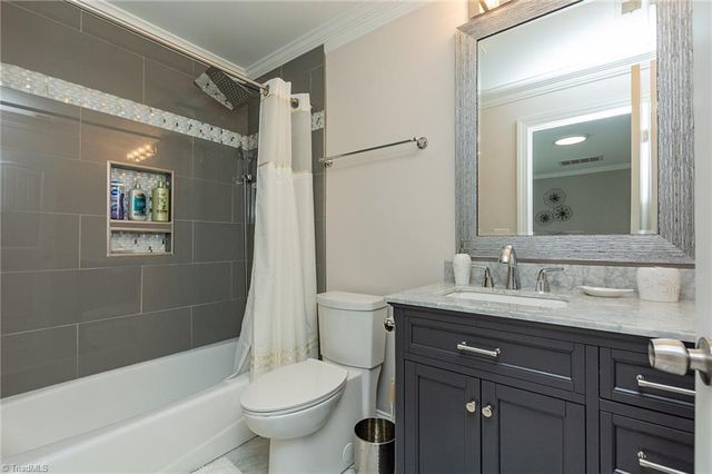 2403 Brewington Sibert Place, Greensboro, NC 27406