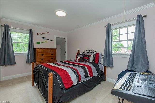 2403 Brewington Sibert Place, Greensboro, NC 27406