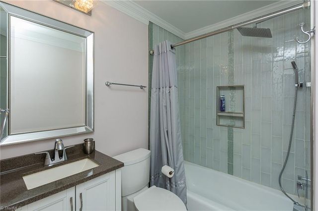 2403 Brewington Sibert Place, Greensboro, NC 27406