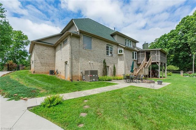 2403 Brewington Sibert Place, Greensboro, NC 27406