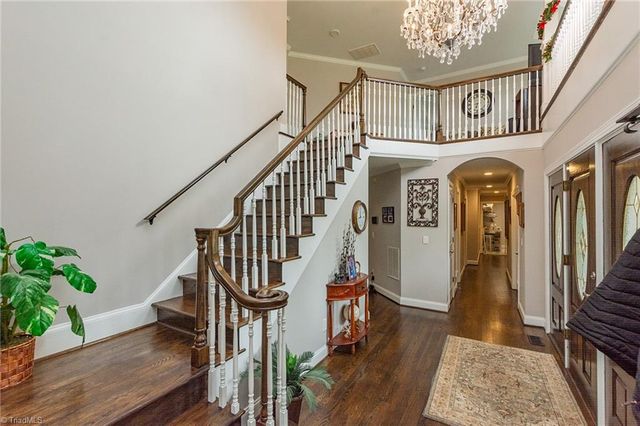 2403 Brewington Sibert Place, Greensboro, NC 27406