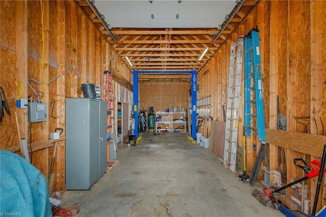2403 Brewington Sibert Place, Greensboro, NC 27406