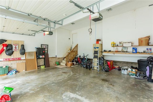 2403 Brewington Sibert Place, Greensboro, NC 27406