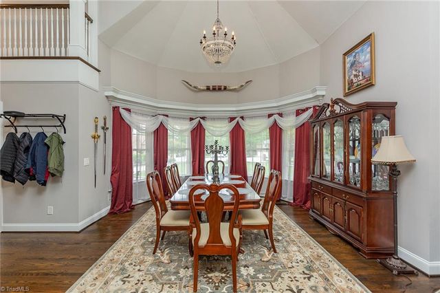 2403 Brewington Sibert Place, Greensboro, NC 27406