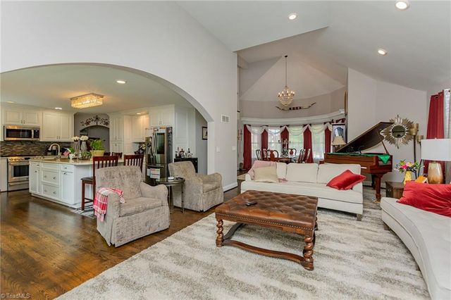 2403 Brewington Sibert Place, Greensboro, NC 27406