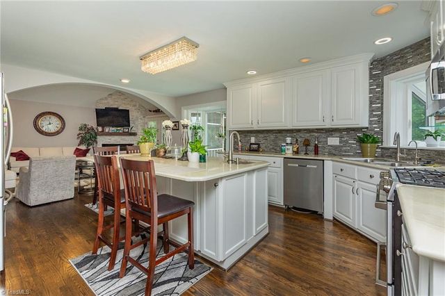 2403 Brewington Sibert Place, Greensboro, NC 27406