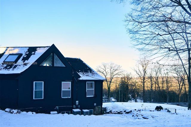 189 Mc Namara Rd, ,, NY 10977